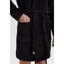 CR7 Peignoir noir - Taille L image 2