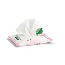 Beco Bamboo Travel Wipes Coconut Scented image 2