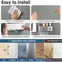 iHave toothbrush holder G403 image 5