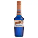 De Kuyper Blue Curaçao Cocktail Liqueur 50cl image 0