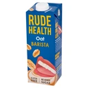Rude Health - Barista Oat - 1L image 5