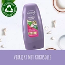 Andrelon haarconditioner met kokosolie en -melk (voordeelverpakking) - 6 - 250 ml image 3