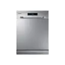 Samsung Dw60m6050fs Lave-vaisselle Pose Libre - 14 Couverts - 7 Programmes - Gris image 0