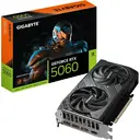 Gigabyte GeForce RTX 5060 WINDFORCE Max OC 8 Go image 0