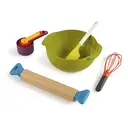Joseph Joseph Bake Pretend Play Kitchen Set image 1