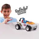 Stuntman Stu Smash and Crash Buggy image 1