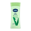 VASELINE Lait Corporelle Aloe Soothe - 400ml image 0