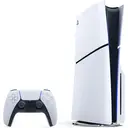 Sony PlayStation 5 Console - Disc Edition - Slim image 1