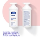 E45 Cream 500g image 2