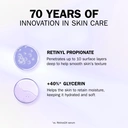 OLAY Retinol 24 MAX Night Serum For Face Anti Ageing Renewal Skincare 40ml image 7