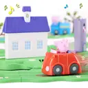 Peppa Pig Whizz Around Peppa's Great Big World Set image 4