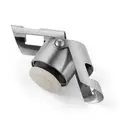 CellarDine Stainless Steel Champagne Sealer image 0