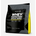 Body&Fit Whey Perfection Special Series saveur vanille - 2,26 kg image 0
