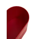 Alton Red Bread Bin image 5