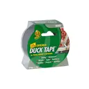 Duck Tape Original Silver 50mm x 10m image 1