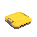 Drew&Cole Clever Micro Toastie Maker - Extra Crispy Toastie, Panini, Sandwiches, Compact & Dishwasher Safe image 10