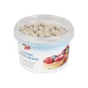 Tala Ceramic Baking Beans - Reusable Heat Resistant Blind Weights - Oven Beads for Pies, Tarts, and Pastry Crusts - Bakeware Accessories - Approx. 700g image 4