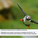 Sony A6700 APS-C Mirrorless Camera with 16–50mm Lens & AI-Powered Autofocus image 3