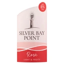 Silver Bay Point Rose 75cl image 1