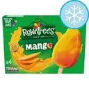 Rowntrees Mango Stick 4x70ml image 2