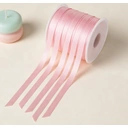 Unique Party Curling Ribbon, Pastel Pink, 90m image 1