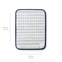 medisana HP 405 Heizkissen, Grau, 30 x 40 cm - 1 Stück image 5