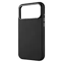 FIXED Coque MagLeather pour Apple iPhone 17 - Noir image 0