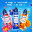 Comfort Blue Skies Scent Boosters, 342ml image 7