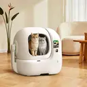 Purobot Max Pro 2 with Camera Self-Cleaning Cat Litter Box -EU image 6