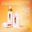 L'Oréal Revitalift Clinical Vitamin C UV Fluid SPF 50+ 50ml image 5