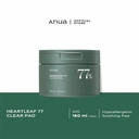 Anua Heartleaf 77% Clear Pad 160ml image 3