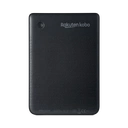 Liseuse Kobo Clara BW  - Écran tactile Noir & Blanc Anti-reflet de 6” avec ComfortLight Pro - Option de Mode Sombre - Étanche - Livres Audio - 16 Go de Stockage - Noir image 1
