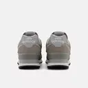 NEW BALANCE 574 Core Grey/White WMNS 37,5 image 2