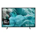 Samsung Q7F QE43Q7FAAUXXU 43" 4K Ultra HD Smart QLED TV - Vision AI - Black image 0