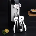 BJ Multifunctional Wine Opener image 4
