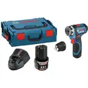 Bosch GSR 12V-15 FC professionele accuboormachine - 2,0 Ah, 30 Nm image 4