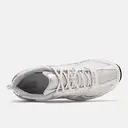 NEW BALANCE MR530 White/Metallic 37,5 image 2