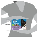Felix Original Mixed Selection in Gravy Wet Cat Food 12x85g image 9