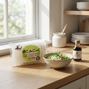 Yuanhe Konjac Shirataki Noodle 400g image 2