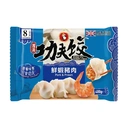 Kung Fu Pork & Prawn Dumplings 400g image 0