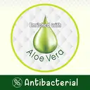 Panda Cuddle Toilet Tissue, Aloe Vera, 2-Ply, 40 Rolls image 1