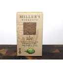 Miller's Ale Crackers 100g image 6