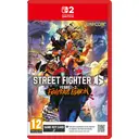 Capcom Street Fighter 6: Year 1-2 Fighters Edition (Switch 2) image 0