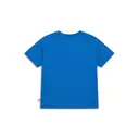 LEGO T-shirt à manches courtes pour enfant bleu - Taille 128 image 1
