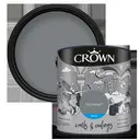 Crown Matt Emulsion City Break 2.5L image 0