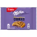 MILKA Cookies Sensation - 52 g image 0