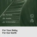 Bc Babycare Wet Wipe 6 Packs × 10 Pieces image 6