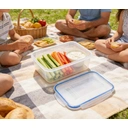 Addis Clip Tight - 550ml Rect image 3