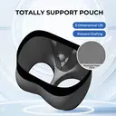 BAMBOO COOL Mens Underwear Trunks for Man Soft Waistband Open-fly Support Briefs XL (3pack) image 1