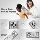 Blackview Fort 2 Android 15, 24GB (8+16) RAM + 128GB ROM (2TB TF card expansion) Outdoor 4G Smartphone, 16MP AI Camera, 6.56" HD+, 5000mAh, MediaTek G81, IP68 Waterproof Construction Site Phone, NFC, OTG, GPS, FM, 5G, WiFi image 4